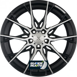 Cerchi in lega AXXION X1