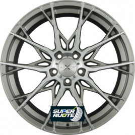 Cerchi in lega AXXION X1