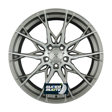 Cerchi in lega AXXION X1