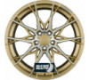 Cerchi in lega AXXION X1