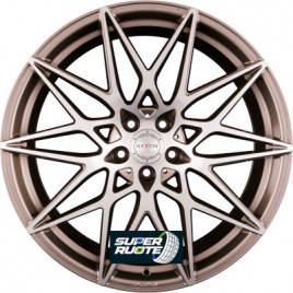 Jantes-en-aluminium AXXION AX9 COMPETITION