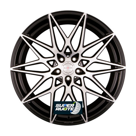 Alloy Wheels AXXION AX9 COMPETITION