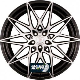 Jantes-en-aluminium AXXION AX9 COMPETITION