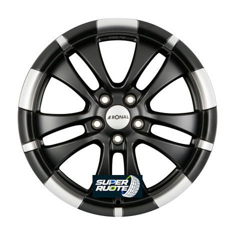 Alloy Wheels RONAL R59