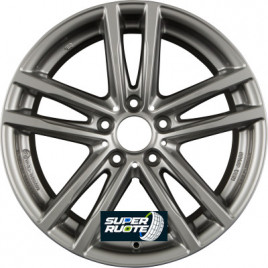 Alloy Wheels RIAL X10