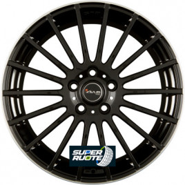 Alloy Wheels AC-M03