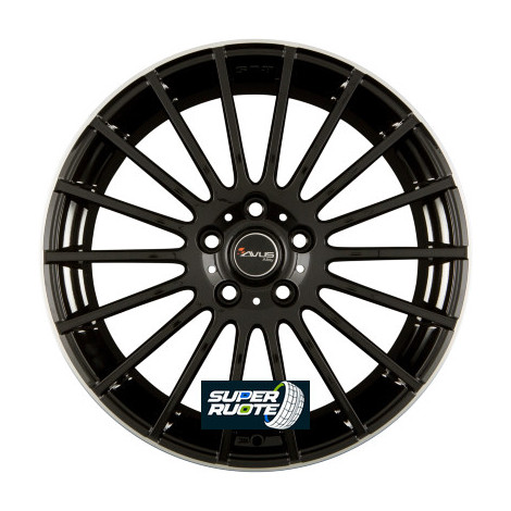 Alloy Wheels AC-M03