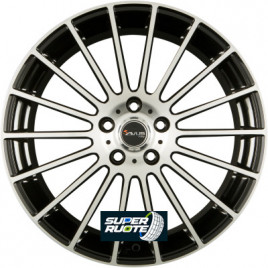 Alloy Wheels AC-M03