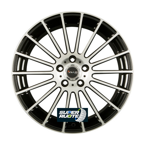 Alloy Wheels AC-M03