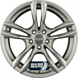 Alloy Wheels 2DRV by WHEELWORLD WH29