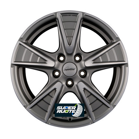 Alloy Wheels SPEEDLINE CORSE SL7 GLADIATORE