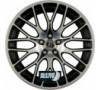 Cerchi in lega DIEWE WHEELS FINA