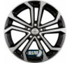 Alloy Wheels DEZENT TA dark