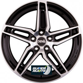 Alloy Wheels DBV 5DS 005
