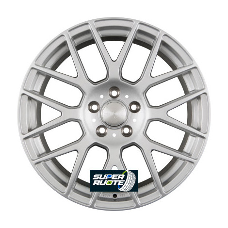 Cerchi in lega 2DRV by WHEELWORLD WH26