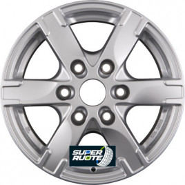 Alloy Wheels ALUTEC TITAN