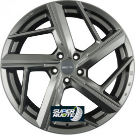 Jantes-en-aluminium MAK QVATTRO