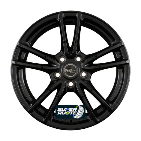Cerchi in lega ProLine Wheels  CX300
