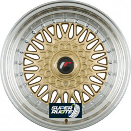 Alufelgen JAPAN RACING WHEELS JR9