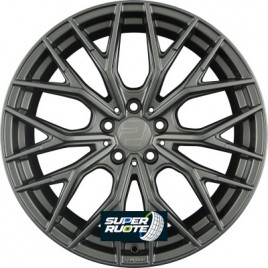 Cerchi in lega 2DRV by WHEELWORLD WH37