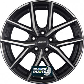 Jantes-en-aluminium ALUTEC AVELENO X