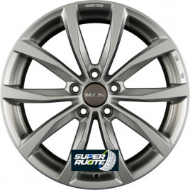 Alloy Wheels WOLF