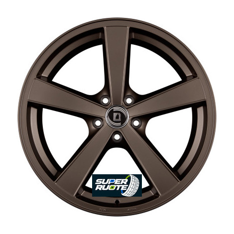Alloy Wheels DIEWE WHEELS TRINA II