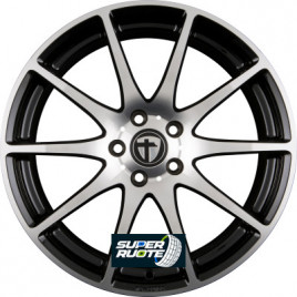 Cerchi in lega TOMASON TN1 FLOW