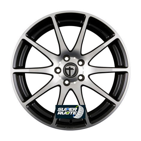 Alloy Wheels TOMASON TN1 FLOW