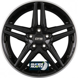 Cerchi in lega CMS C29