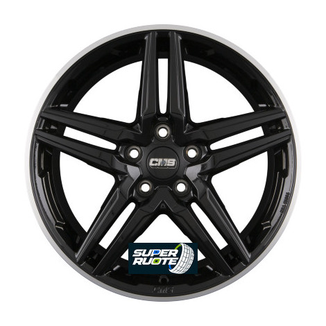 Alloy Wheels CMS C29