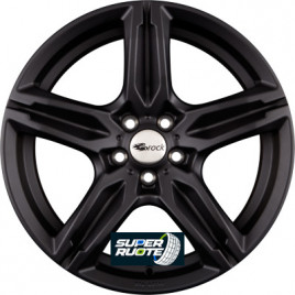 Cerchi in lega BROCK / RC B29