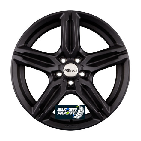 Cerchi in lega BROCK / RC B29