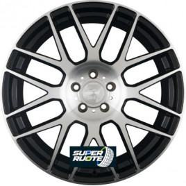 Cerchi in lega 2DRV by WHEELWORLD WH26
