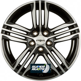 Jantes-en-aluminium RONAL R57