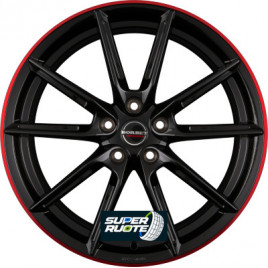 Cerchi in lega BORBET LX