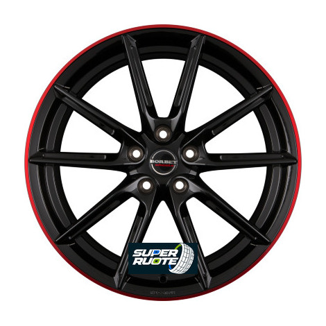Cerchi in lega BORBET LX