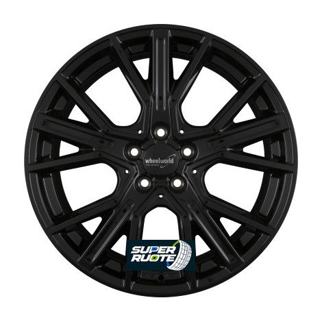 Cerchi in lega 2DRV by WHEELWORLD WH34