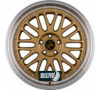 Alloy Wheels KESKIN KT22 RETRO