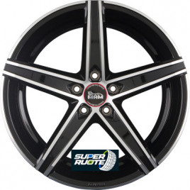 Alloy Wheels MAM MAM OX-18