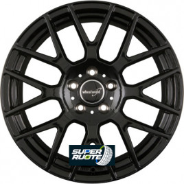 Cerchi in lega 2DRV by WHEELWORLD WH26