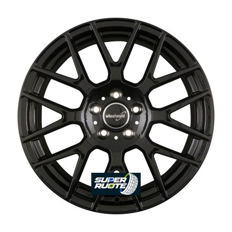 Cerchi in lega 2DRV by WHEELWORLD WH26