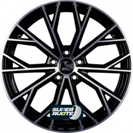 Cerchi in lega ULTRA WHEELS UA23 RS EVO