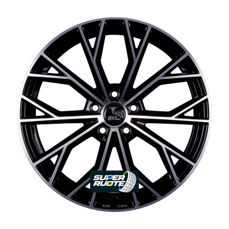 Cerchi in lega ULTRA WHEELS UA23 RS EVO