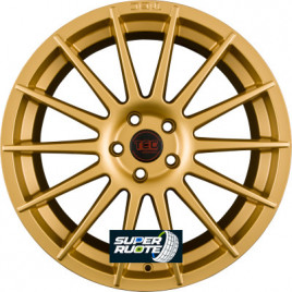 Cerchi in lega TEC SPEEDWHEELS AS2