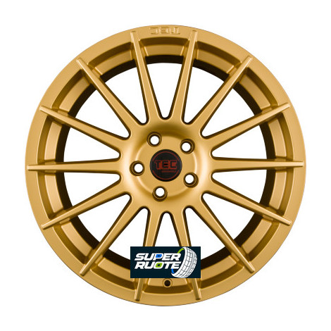 Cerchi in lega TEC SPEEDWHEELS AS2