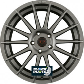 Cerchi in lega TEC SPEEDWHEELS AS2