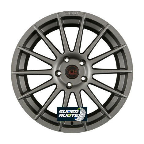 Cerchi in lega TEC SPEEDWHEELS AS2