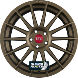 Cerchi in lega TEC SPEEDWHEELS AS2