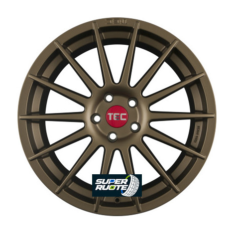 Cerchi in lega TEC SPEEDWHEELS AS2